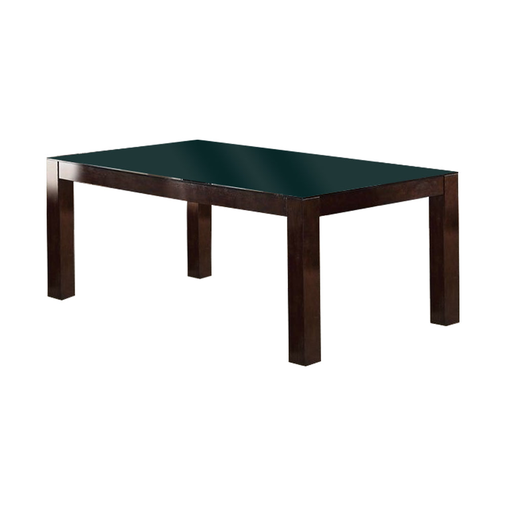 Astoria I Dining Table Dark Cherry