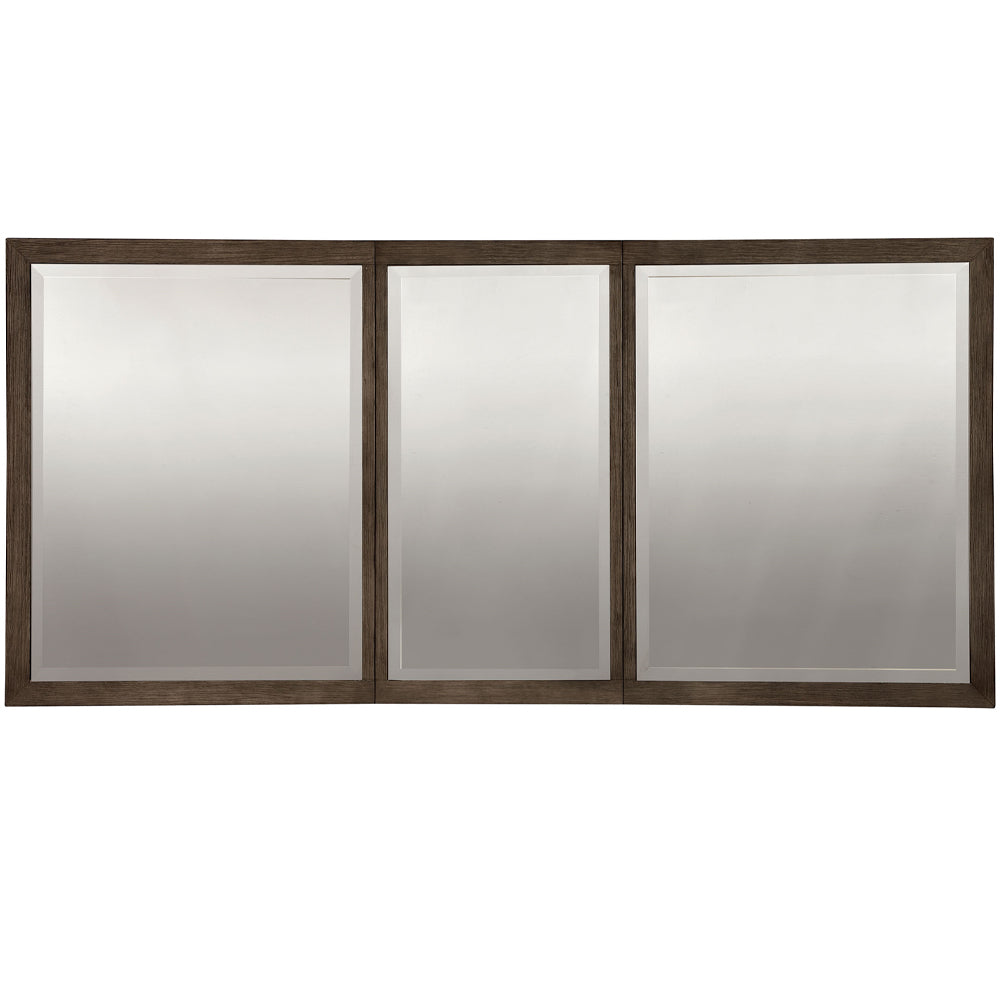 Sturgis Dining Table Dark Gray