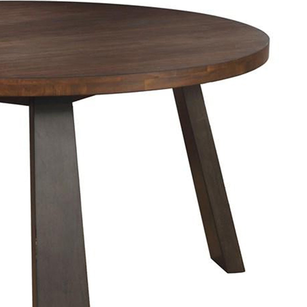 Tolstoy Round Table Expresso