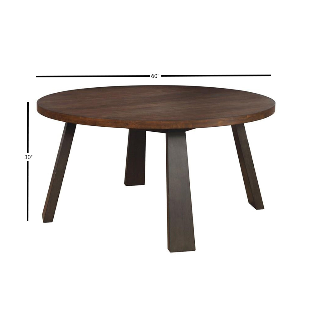 Tolstoy Round Table Expresso