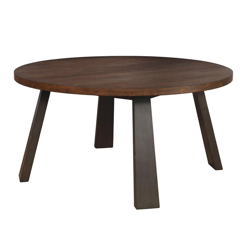 Tolstoy Round Table Expresso