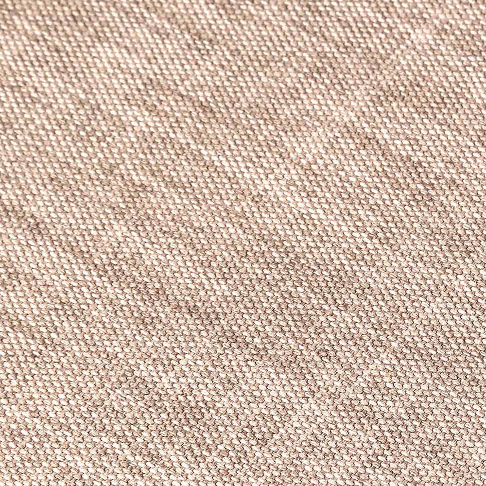 TAYLAH 7 Pc. Dining Table Set Weathered Gray/Beige