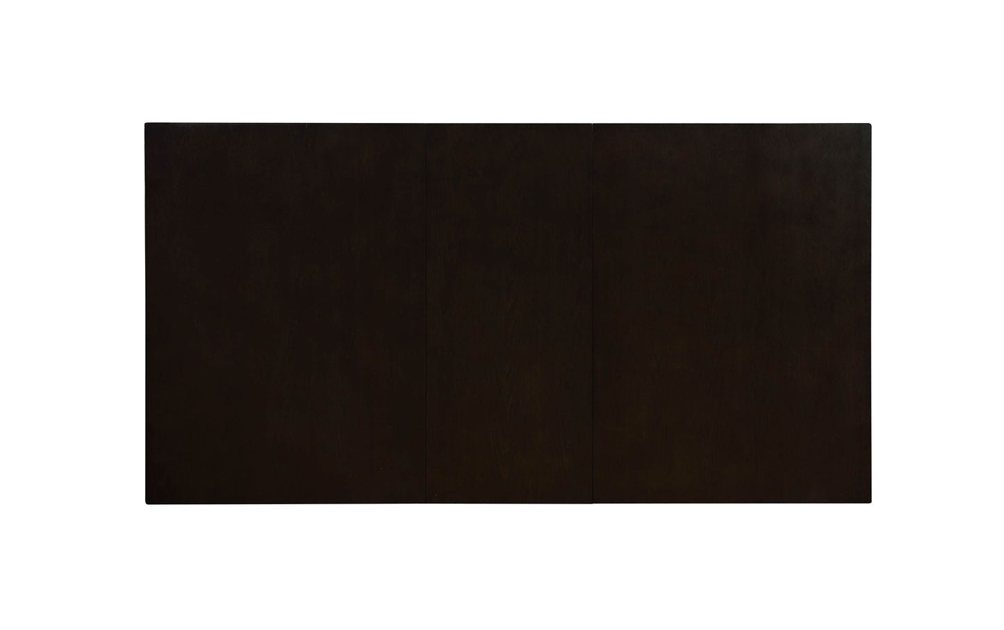 Teagan Dining Table Dark Walnut