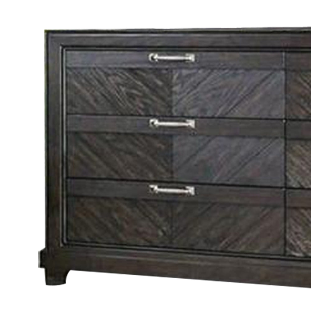 Argyros Dresser Espresso