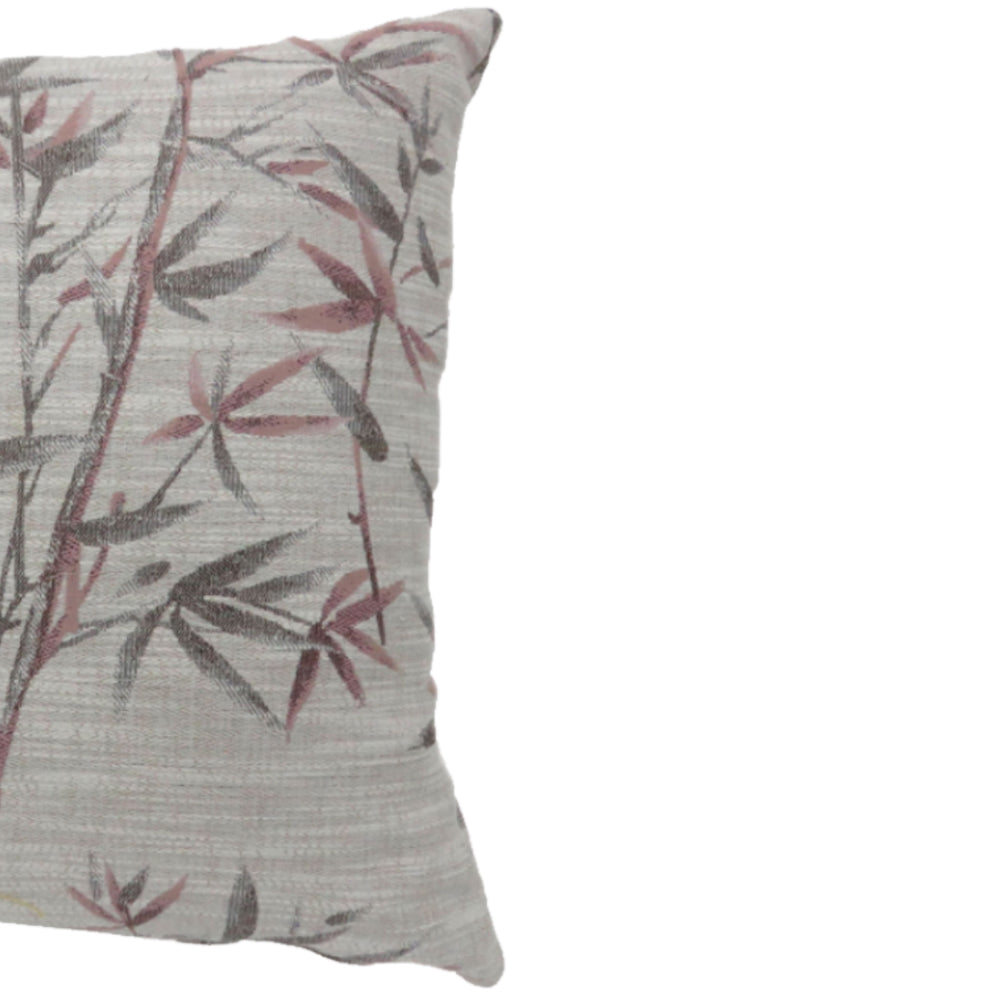 Anika 18" X 18" Pillow (2/CTN) Red