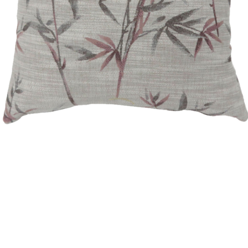 Anika 18" X 18" Pillow (2/CTN) Red