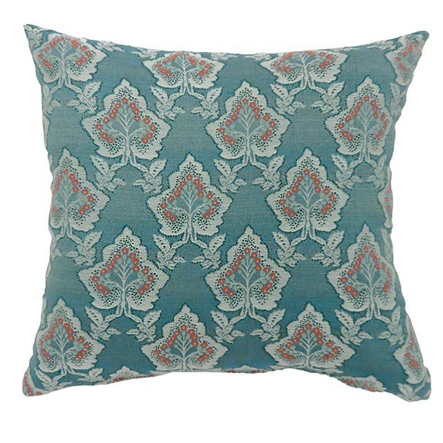LULU II 22" X 22" Pillow, Multi (2/CTN) Multi