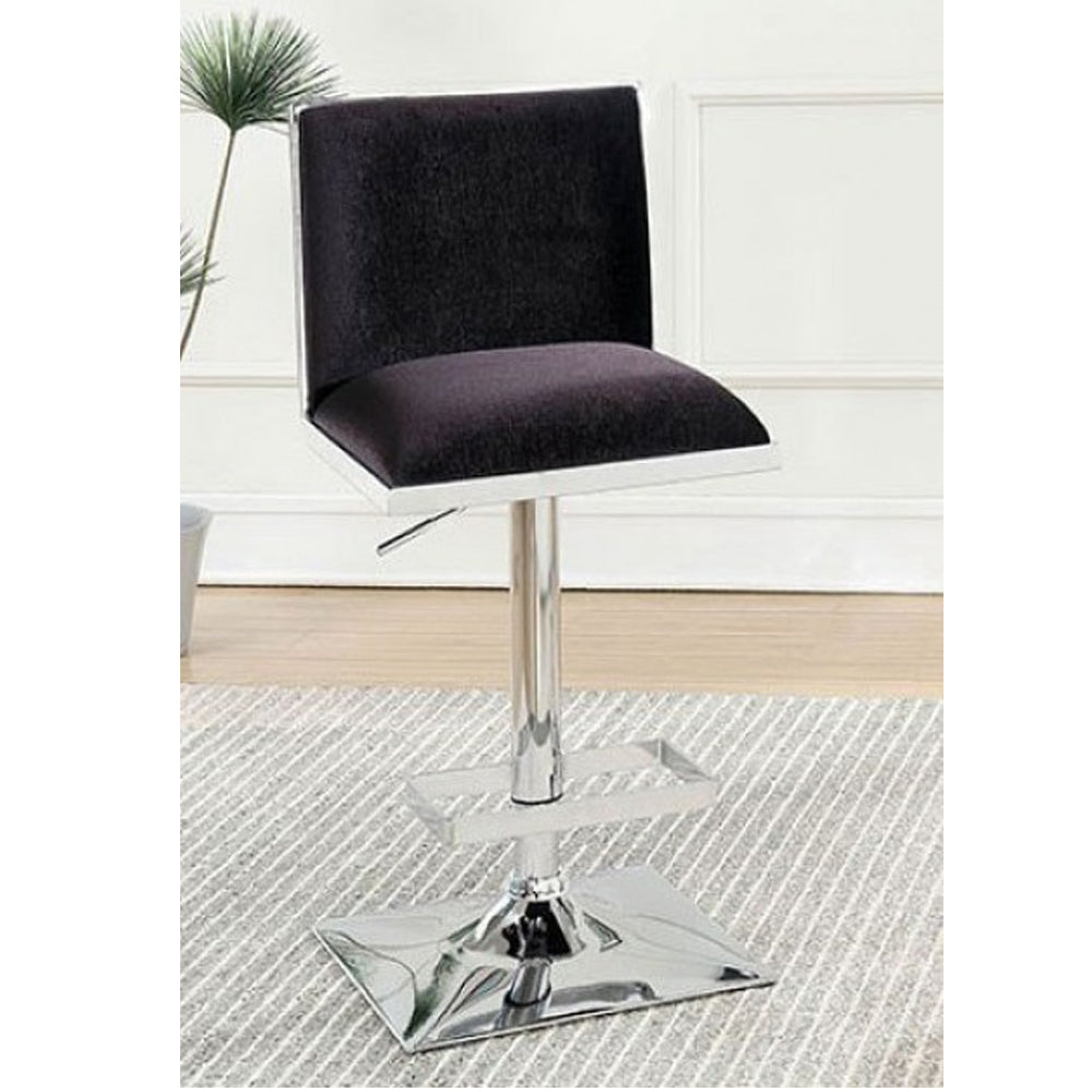 Orjan Bar Stool Black
