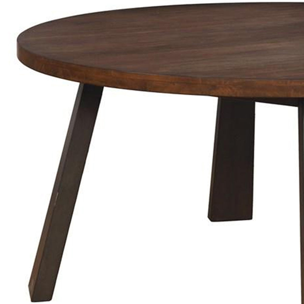 Tolstoy Round Table Expresso