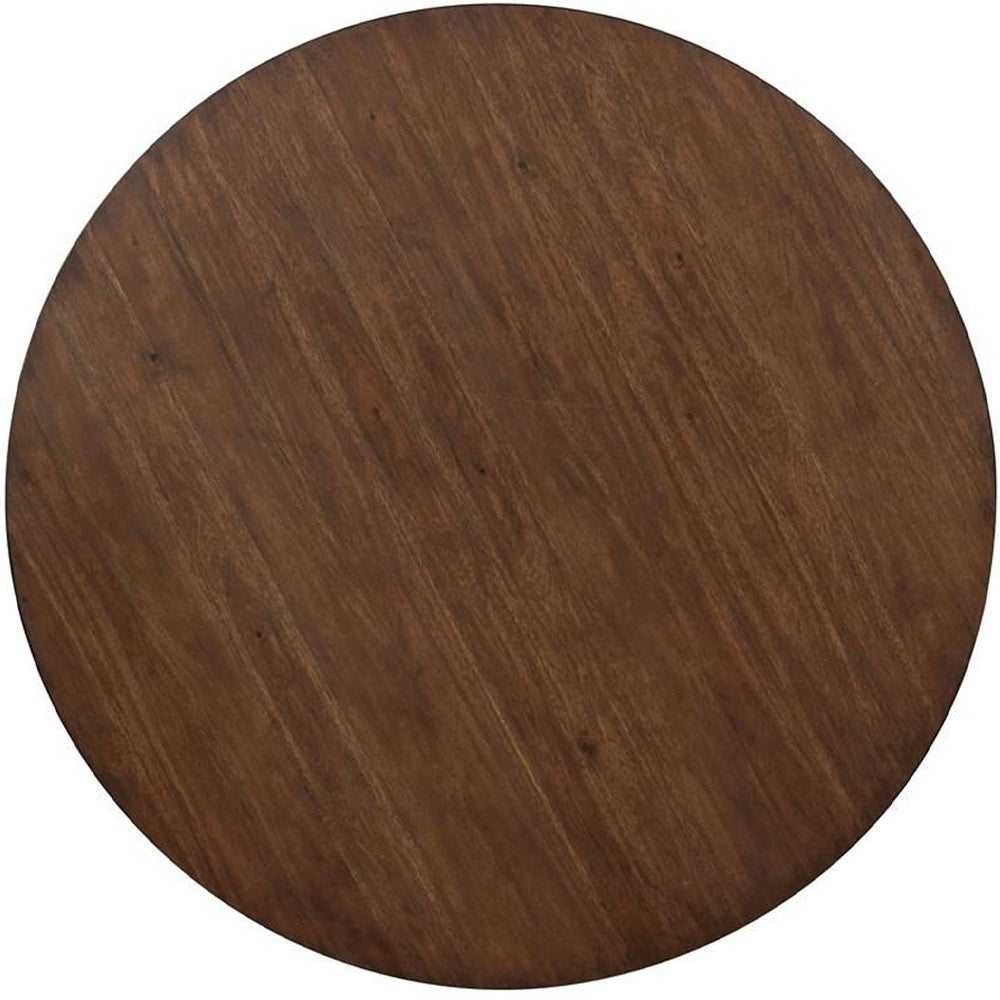 Tolstoy Round Table Expresso