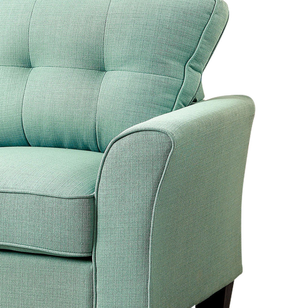 CLAIRE Chair, Blue