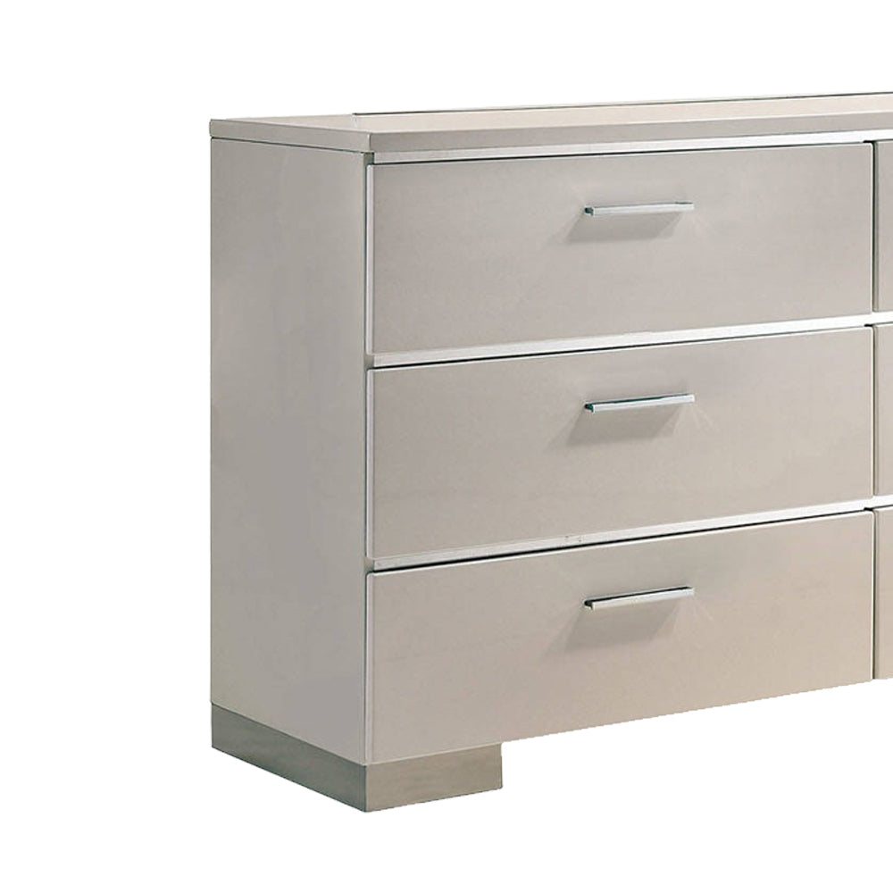 Malte Dresser White