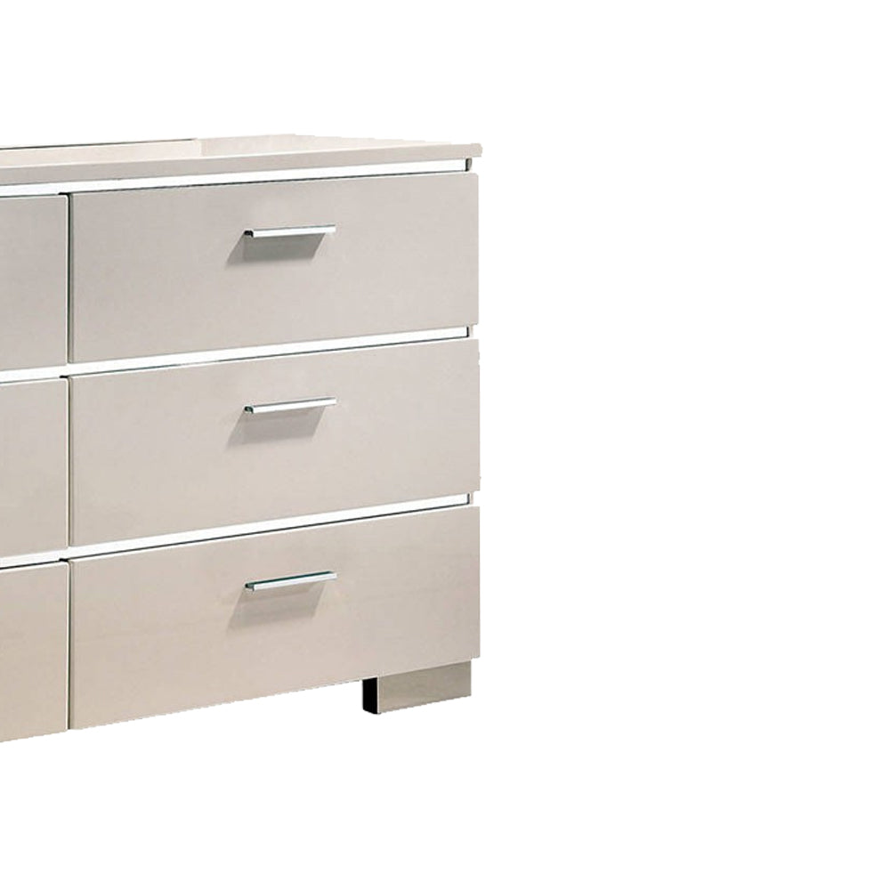 Malte Dresser White