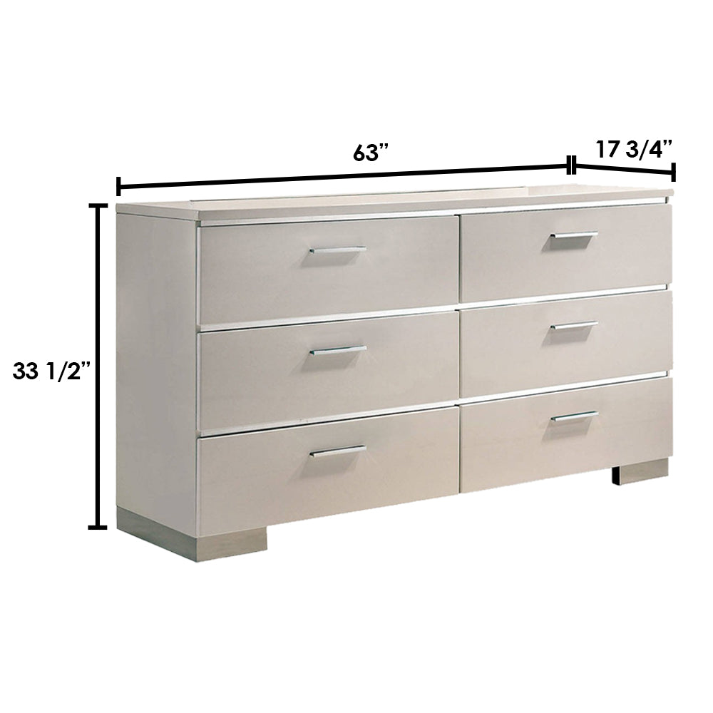 Malte Dresser White