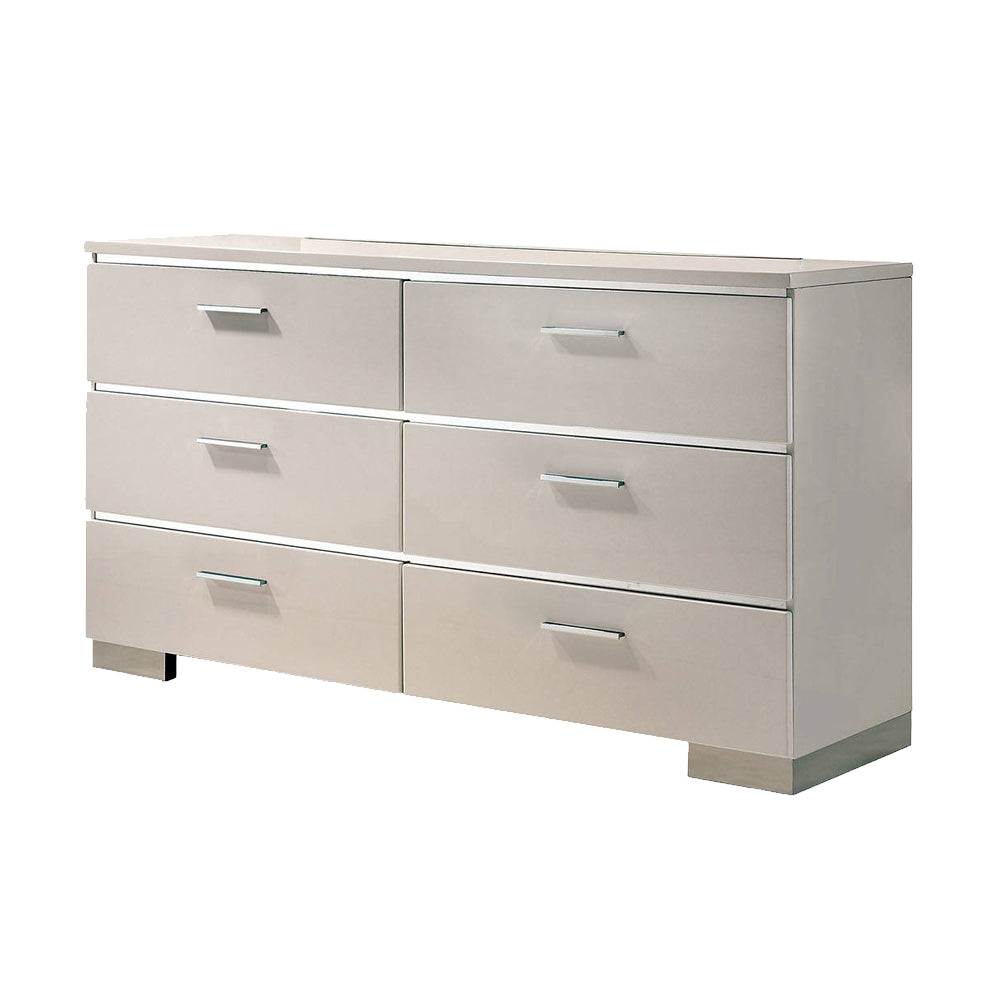 Malte Dresser White