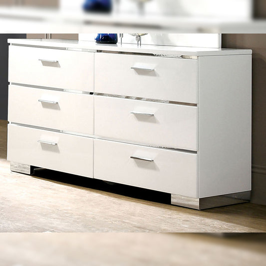 Malte Dresser White