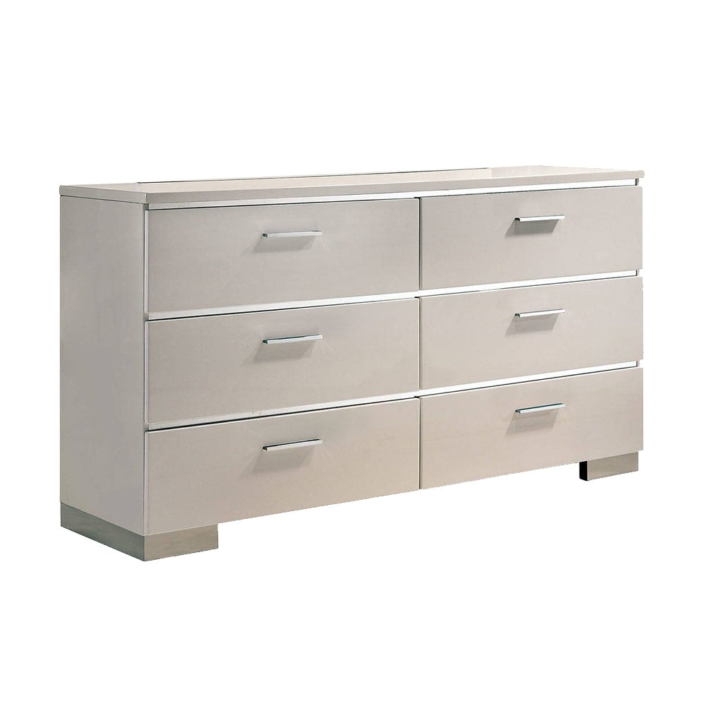 Malte Dresser White