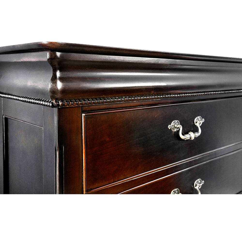 Mandura Chest in Cherry finish