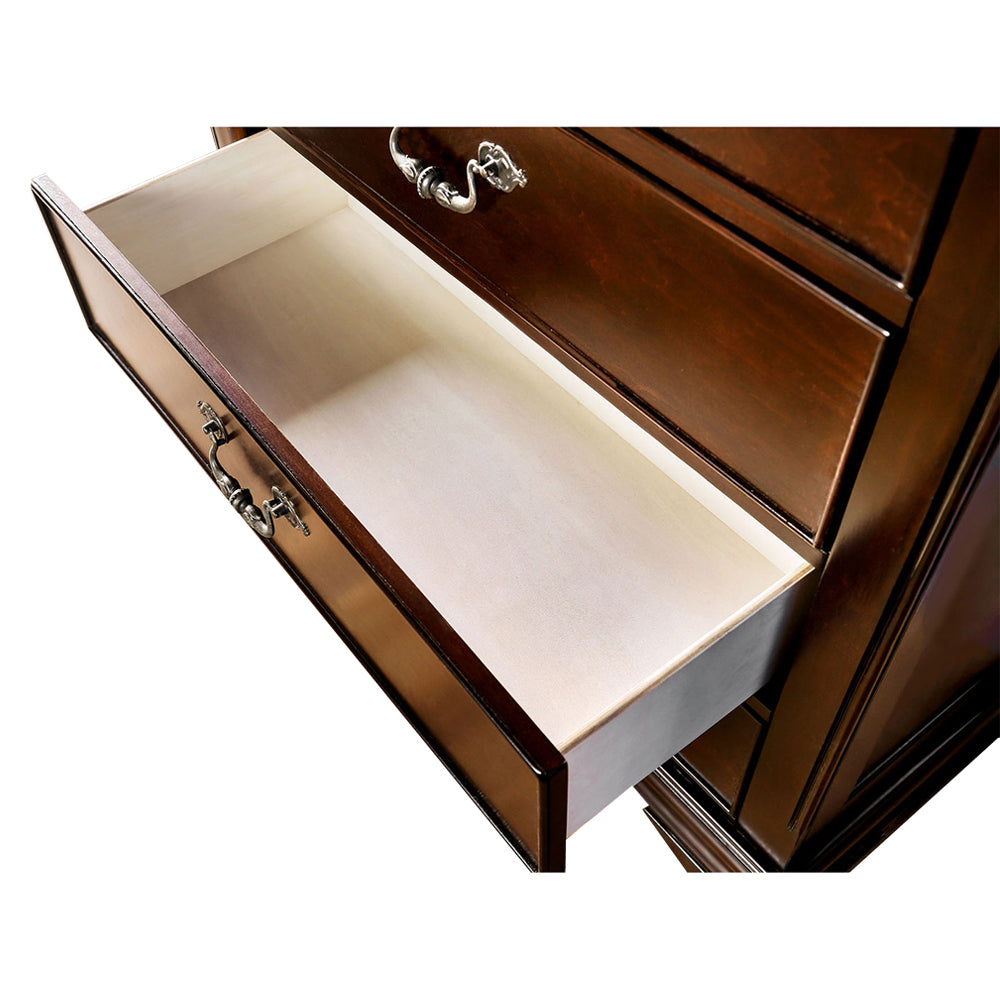 Mandura Chest in Cherry finish