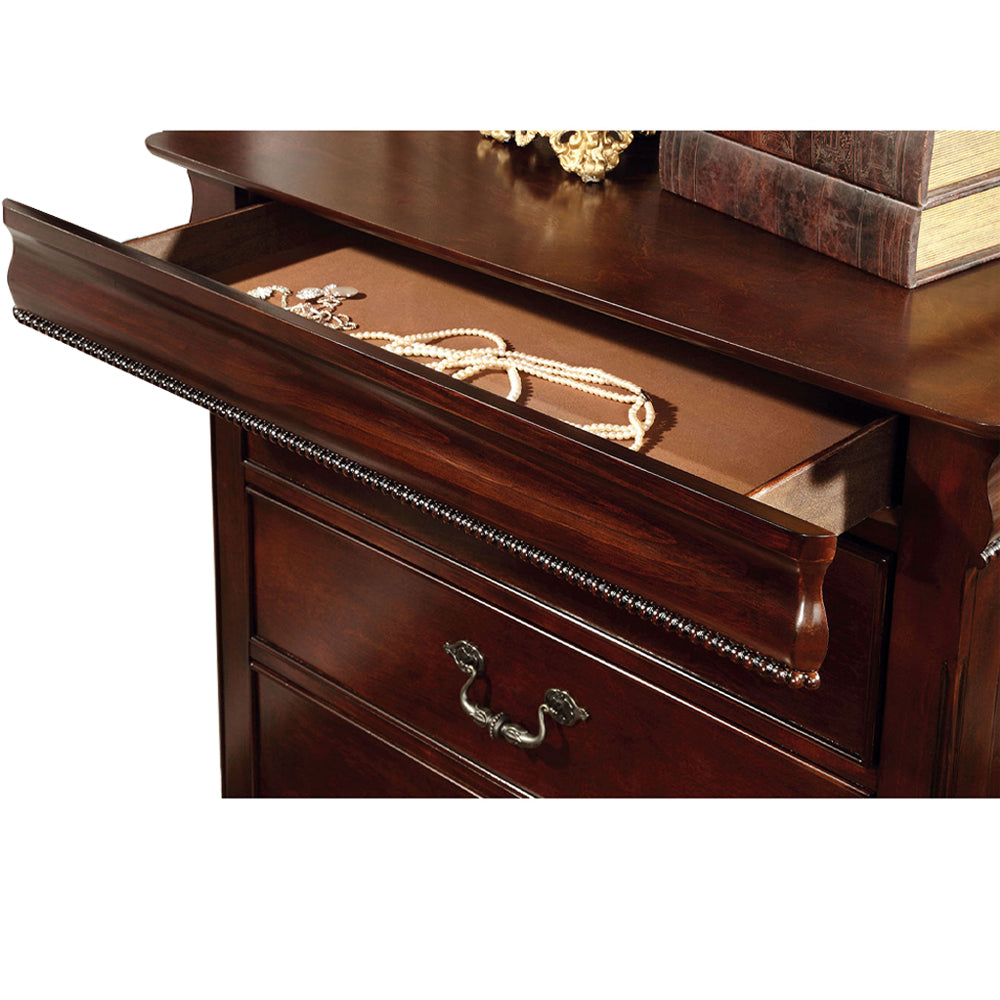 Mandura Chest in Cherry finish