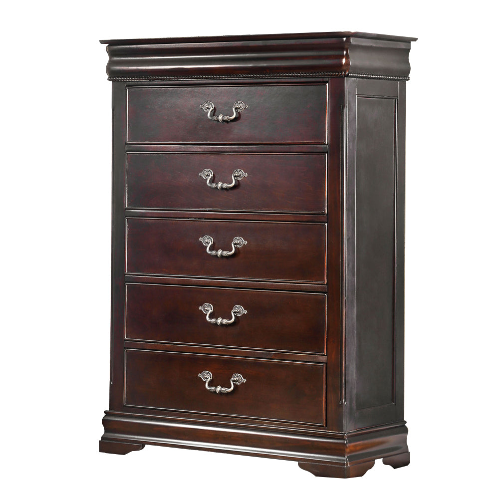 Mandura Chest in Cherry finish