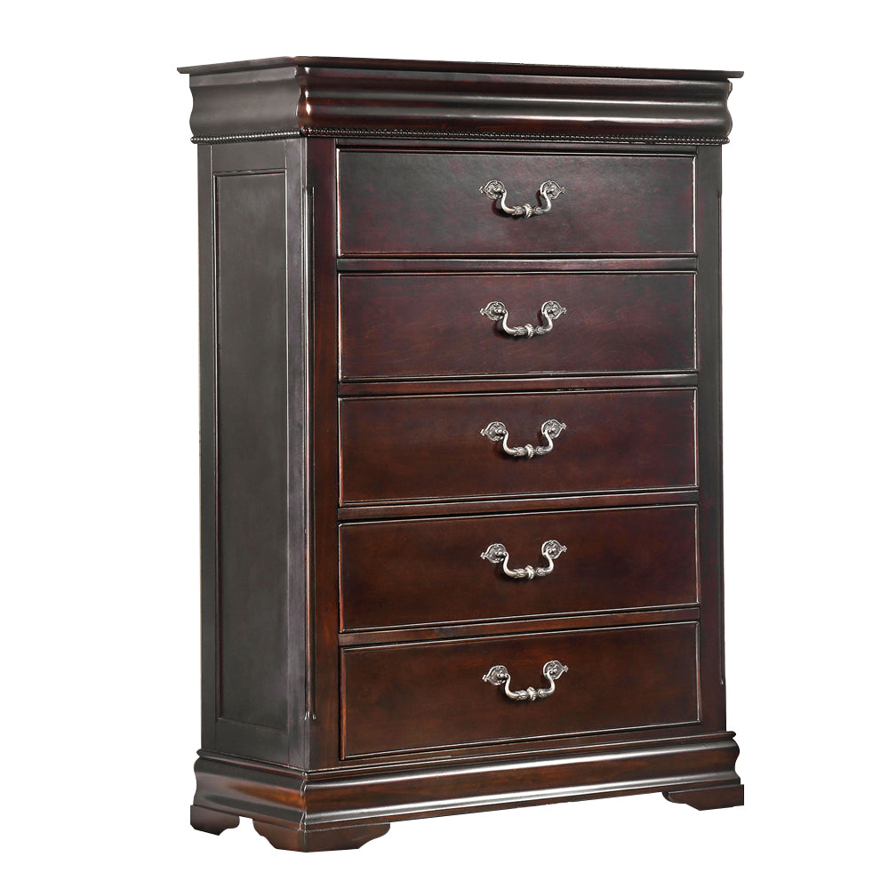 Mandura Chest in Cherry finish