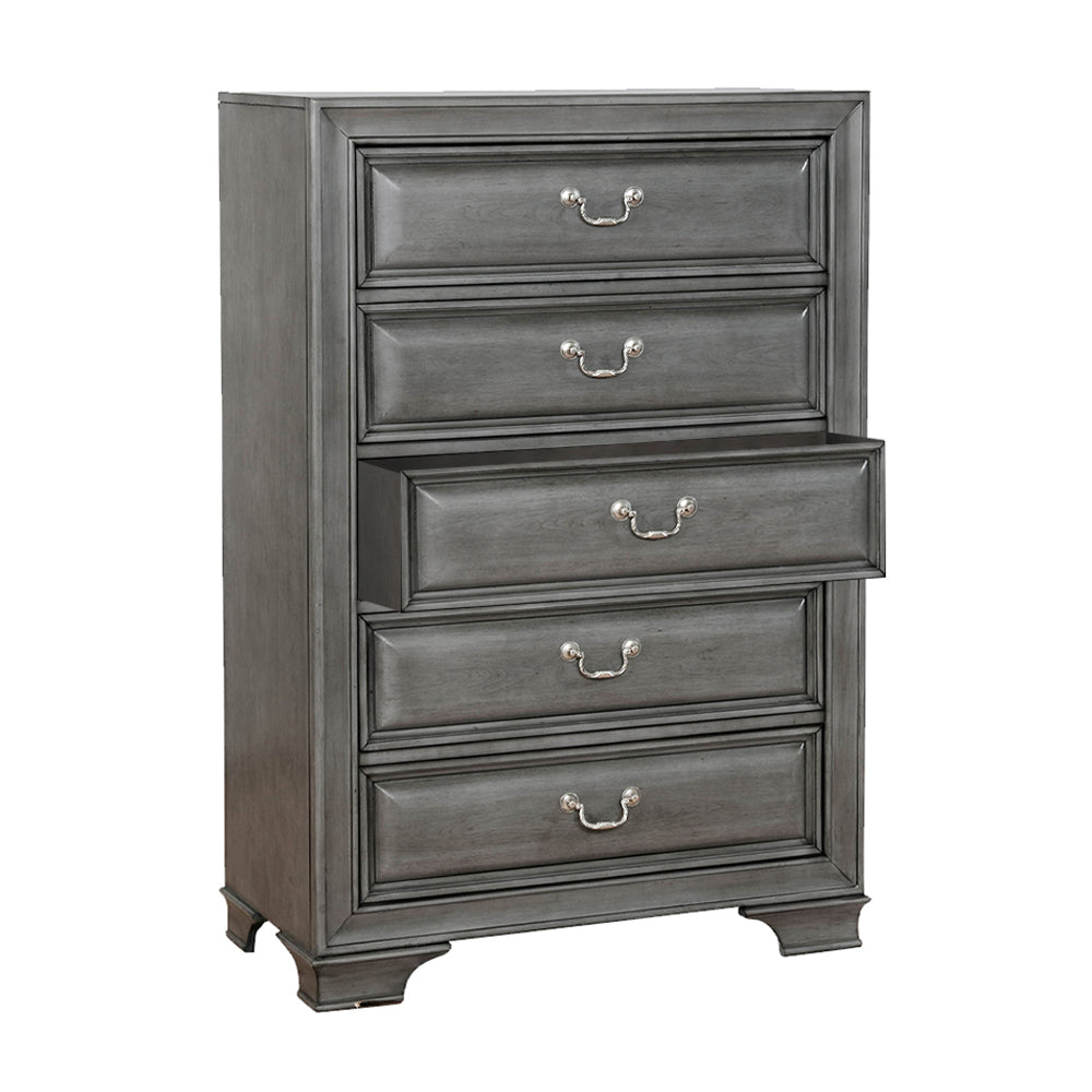 Brandt Chest Gray