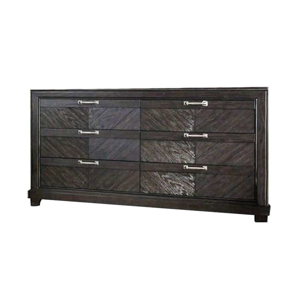 Argyros Dresser Espresso