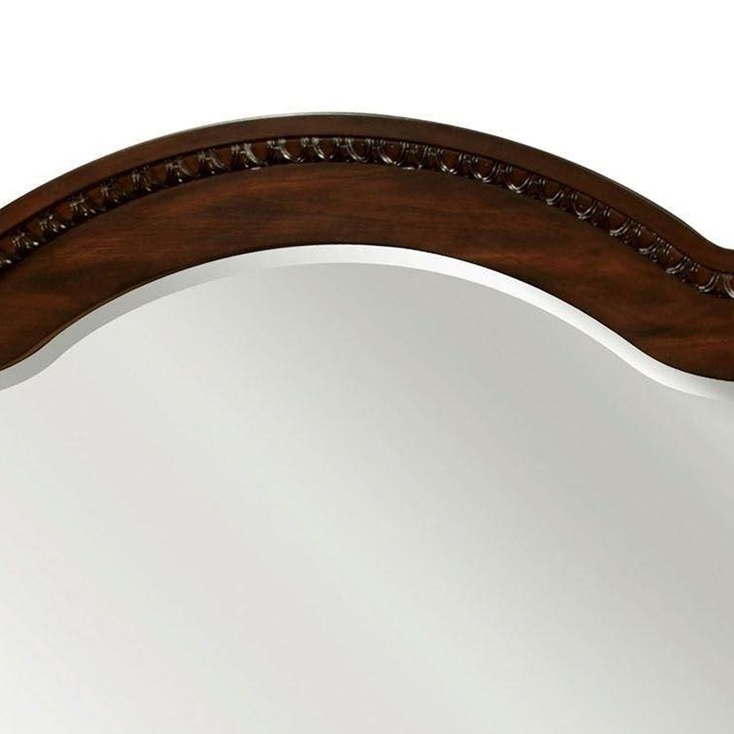 BURLEIGH Mirror Cherry