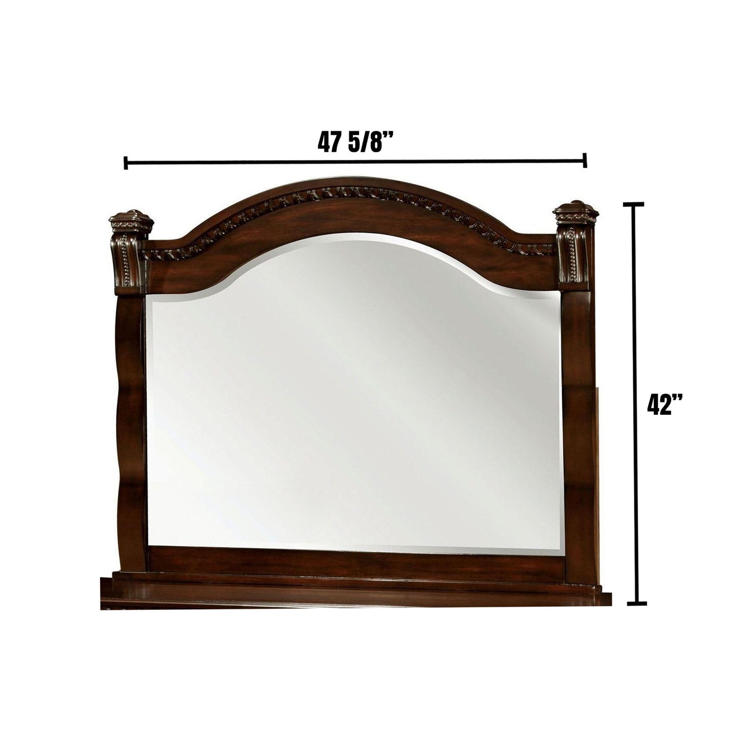 BURLEIGH Mirror Cherry