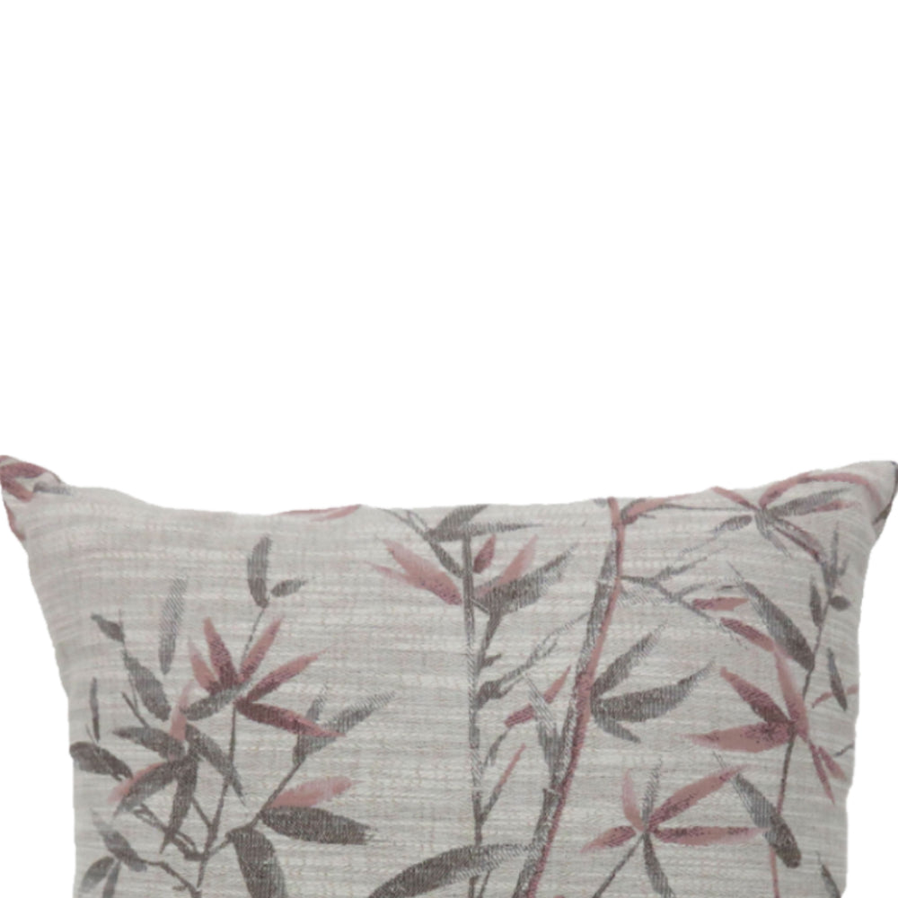 Anika 18" X 18" Pillow (2/CTN) Red