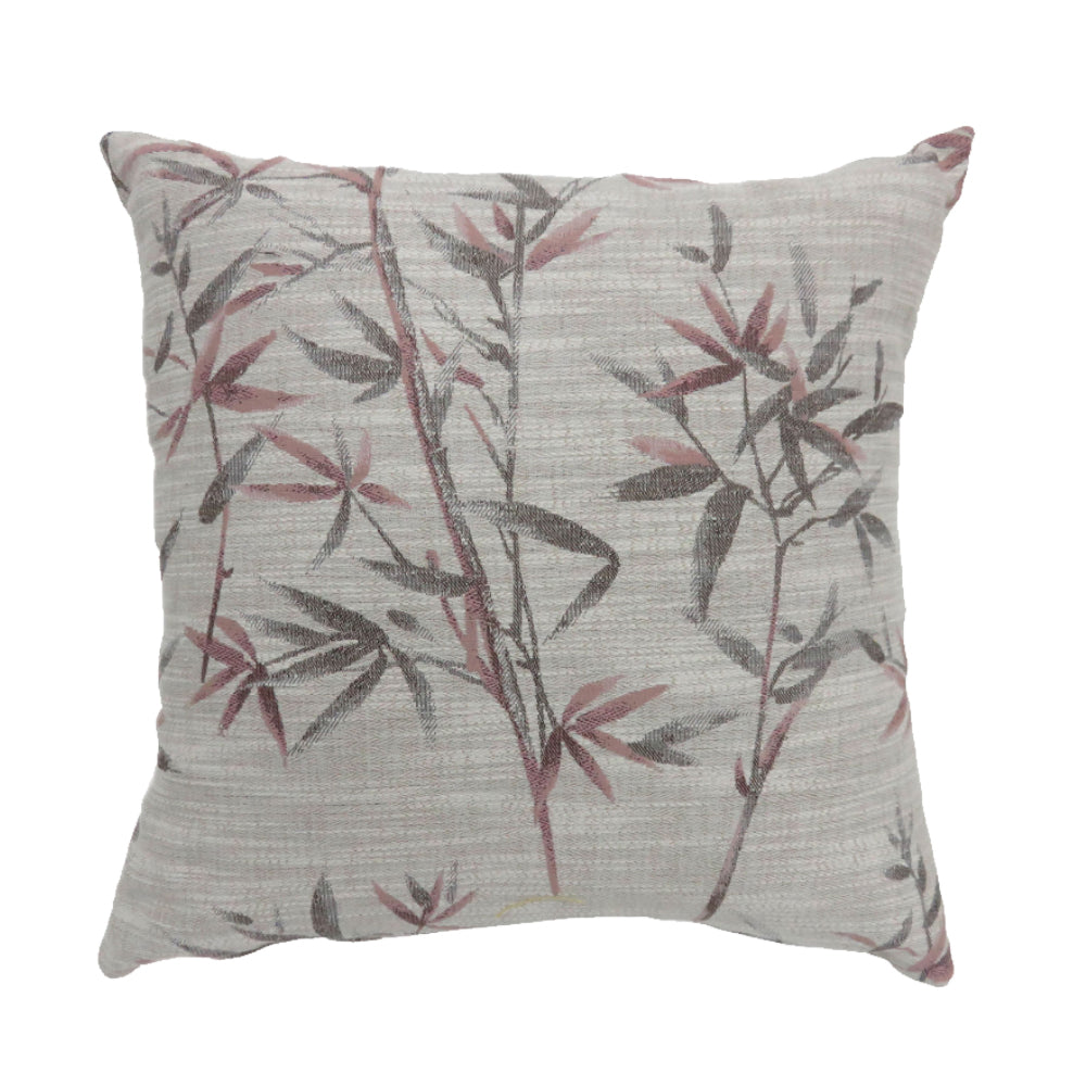 Anika 18" X 18" Pillow (2/CTN) Red