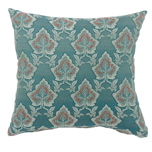 LULU II 22" X 22" Pillow, Multi (2/CTN) Multi