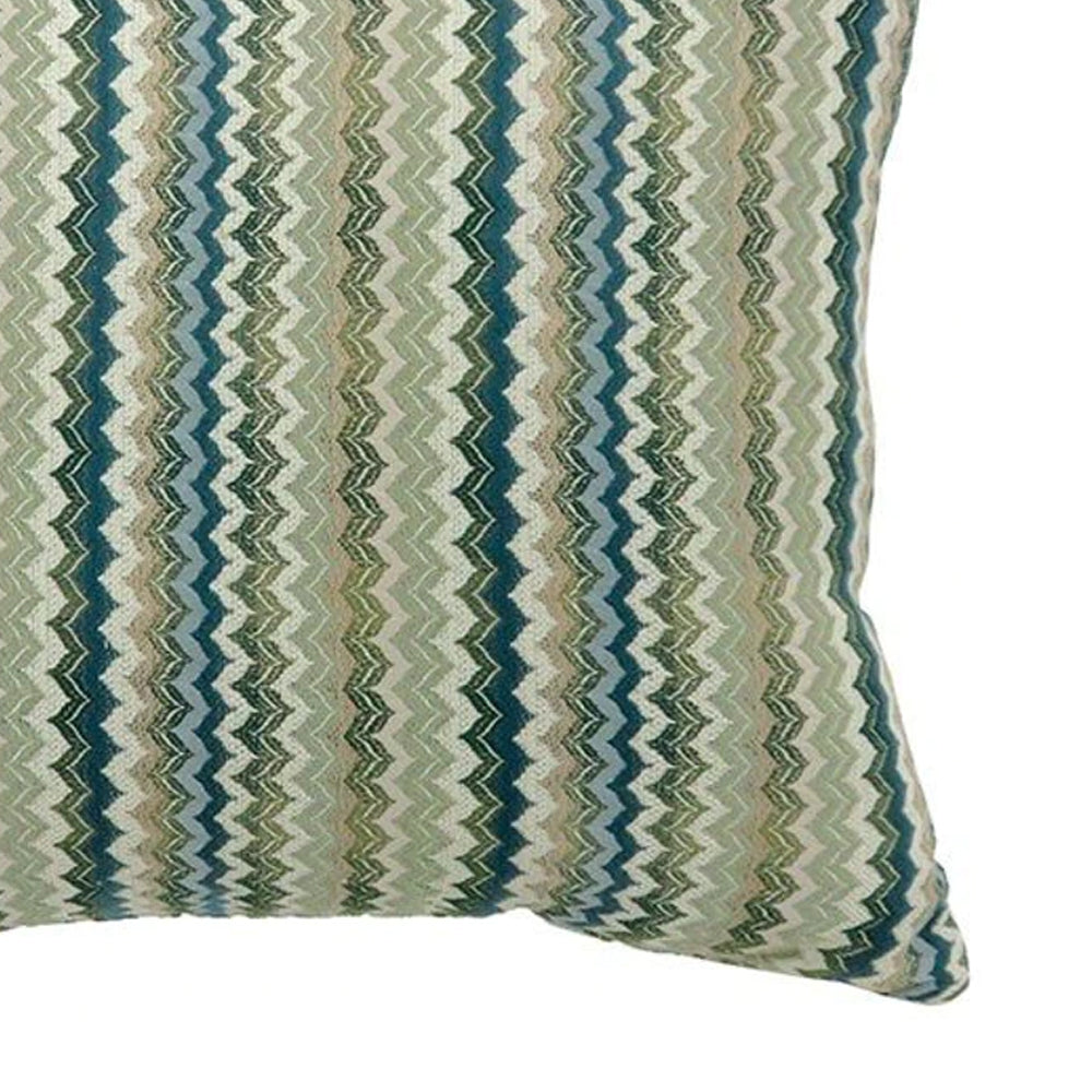 bex 22" X 22" Pillow, Multi (2/CTN) in Multi Finish