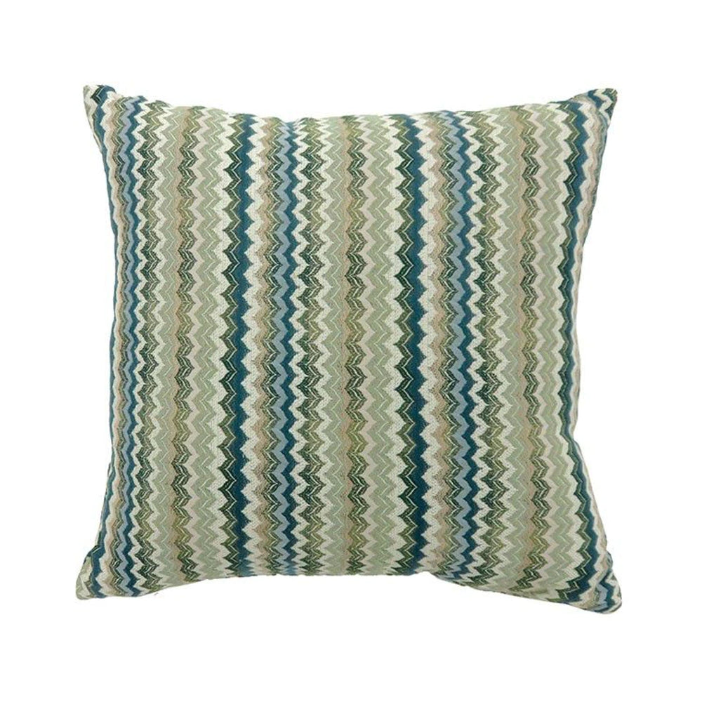 bex 22" X 22" Pillow, Multi (2/CTN) in Multi Finish